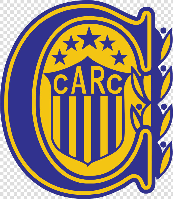 Rosario Central Fc Argentina  HD Png DownloadTransparent PNG