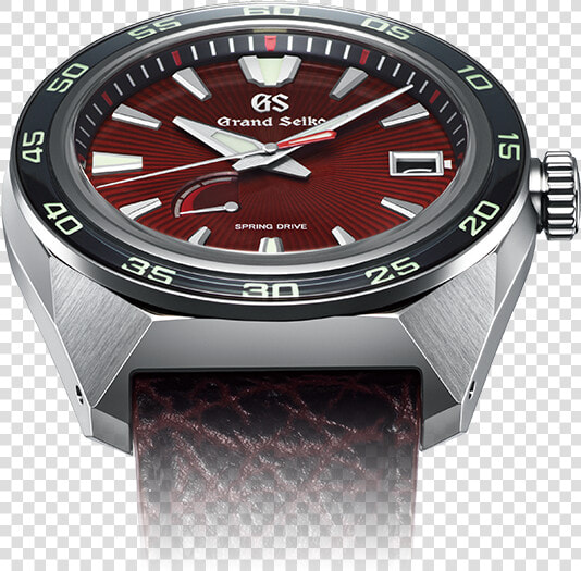 Grand Seiko Godzilla  HD Png DownloadTransparent PNG