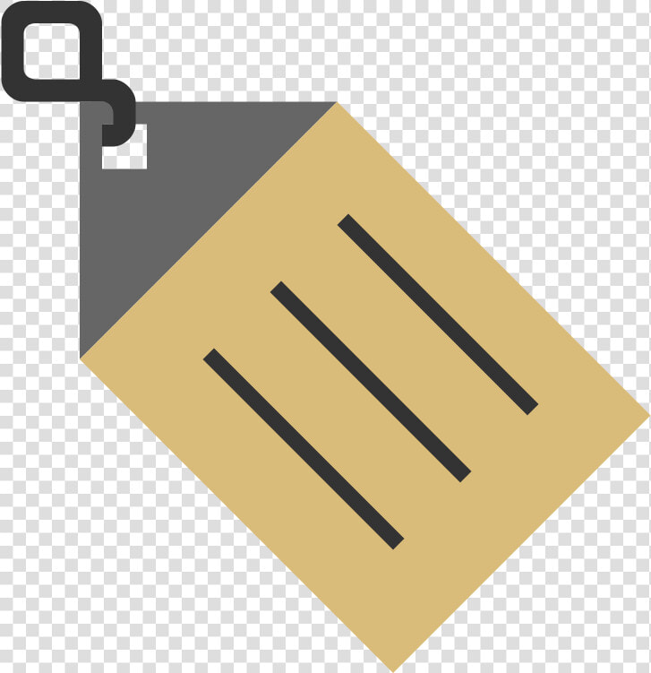 Free Price Tag Clip Art   Number Name Tag Icon  HD Png DownloadTransparent PNG