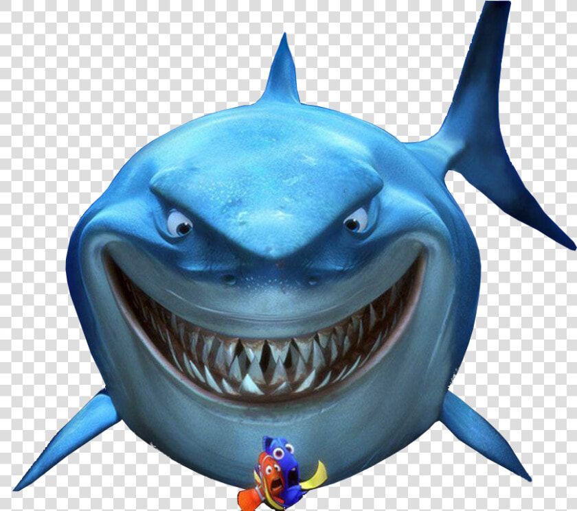 Finding Nemo Marlin Png   Bruce Finding Nemo Png  Transparent PngTransparent PNG