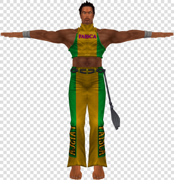 Download Zip Archive   Eddy Gordo Tekken Tag  HD Png DownloadTransparent PNG