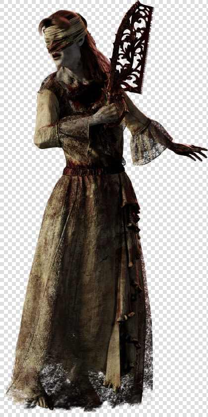 Dead By Daylight Valentine S Day Cosmetics   Png Download   Nurse Dead By Daylight  Transparent PngTransparent PNG