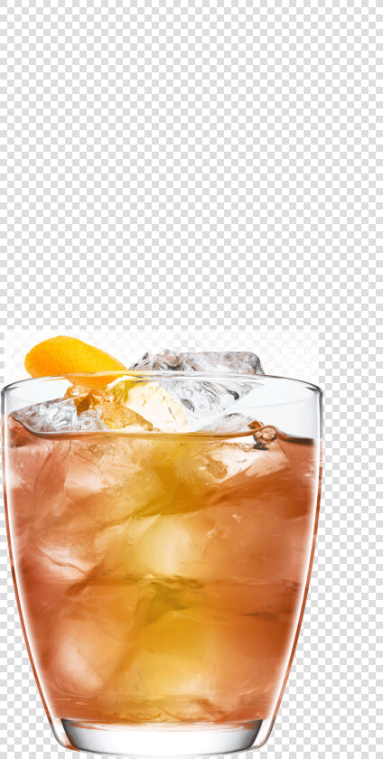 Old Fashioned Rum Cocktail Png  Transparent PngTransparent PNG