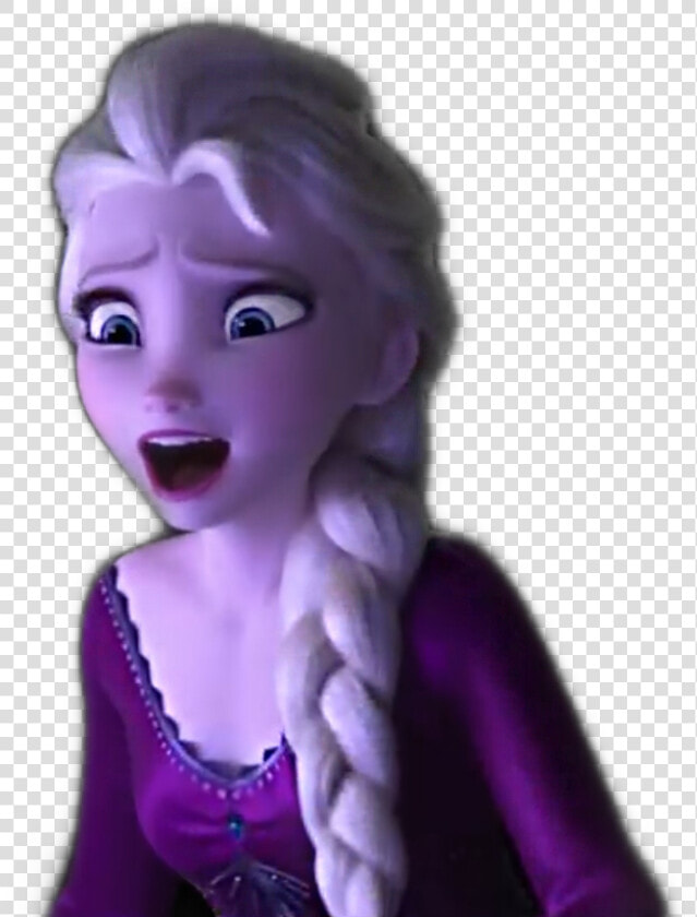  frozen  frozenfever  frozenelsa  frozen2  frozenpowers   Doll  HD Png DownloadTransparent PNG