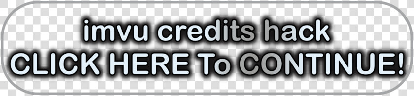 Imvu Hack Button  HD Png DownloadTransparent PNG
