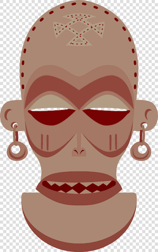 Mask  Africa  Zaire  Paganism  Religion  Ritual   African People Png Art  Transparent PngTransparent PNG