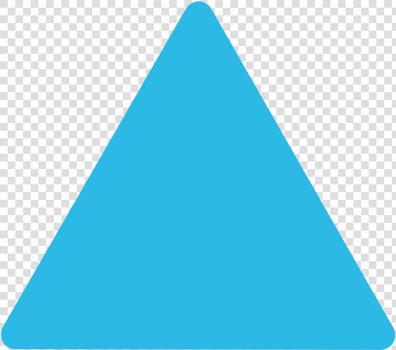 Rounded Triangle Png   Triangle  Transparent PngTransparent PNG