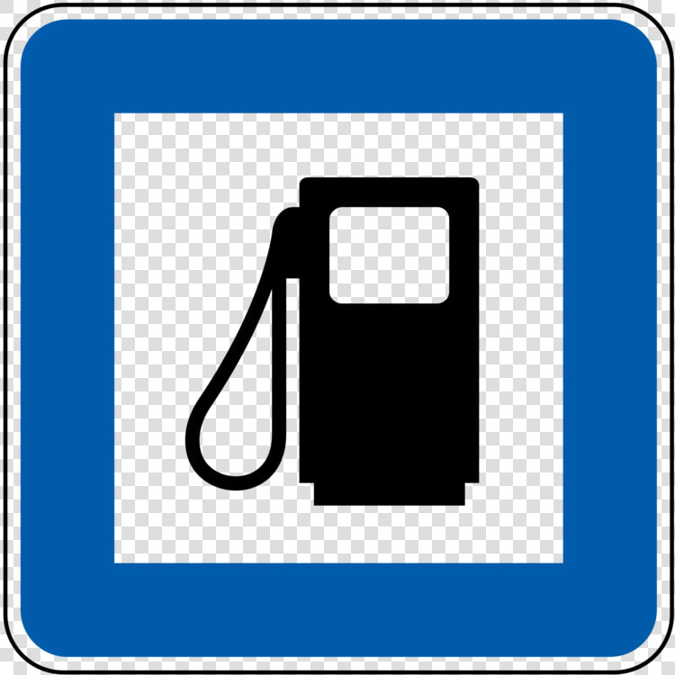 Mobile Phone Accessories area text   Petrol Pump Road Sign  HD Png DownloadTransparent PNG