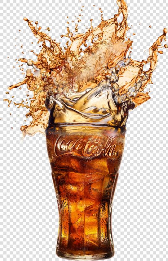 Coke Drink Diet Zero Coca Soft Coca cola Clipart   Coca Cola Glass Png  Transparent PngTransparent PNG