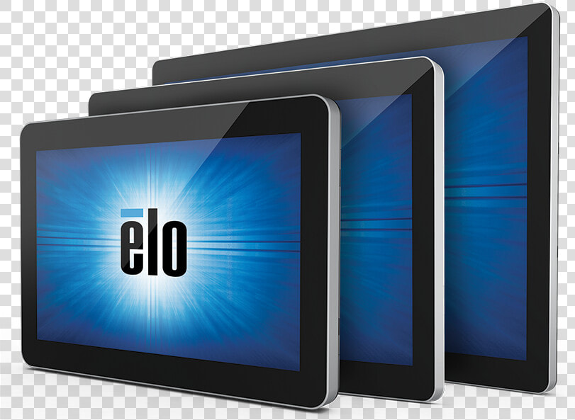 Elo’s I series   Tablet Computer  HD Png DownloadTransparent PNG