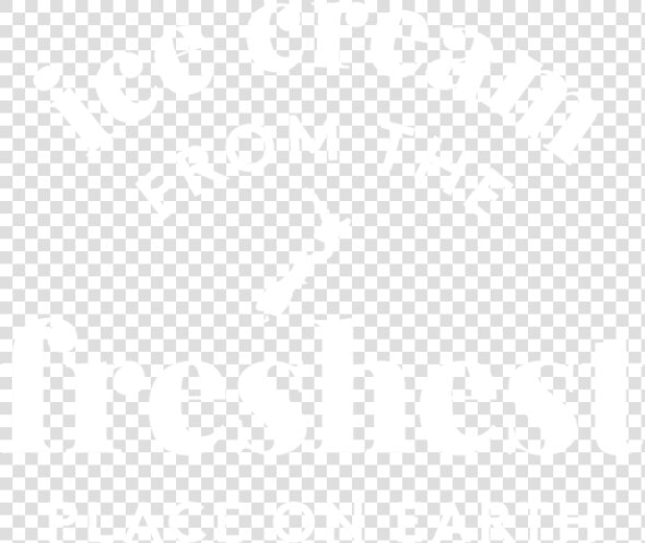 Icecream From The Freshest Place On Earth   White Heart Rate Png  Transparent PngTransparent PNG