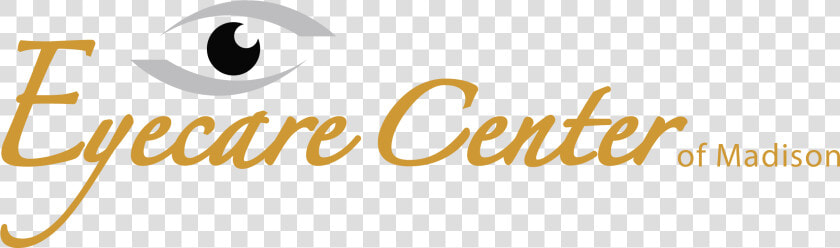 Eyecare Center Of Madison   Calligraphy  HD Png DownloadTransparent PNG