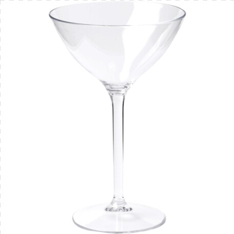 Glass  Cocktail Glass  Petg  Durable   300ml  Transparent   Wine Glass  HD Png DownloadTransparent PNG