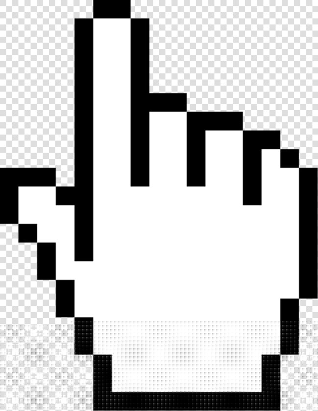 Cursor  Finger  Hand  Hyperlink  Link  Mouse  Pointer   Hand Cursor  HD Png DownloadTransparent PNG