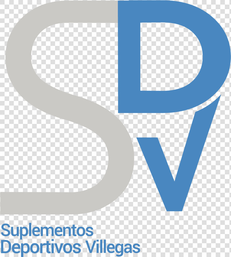 Logo Sdv   Suplementos Deportivos Villegas  HD Png DownloadTransparent PNG