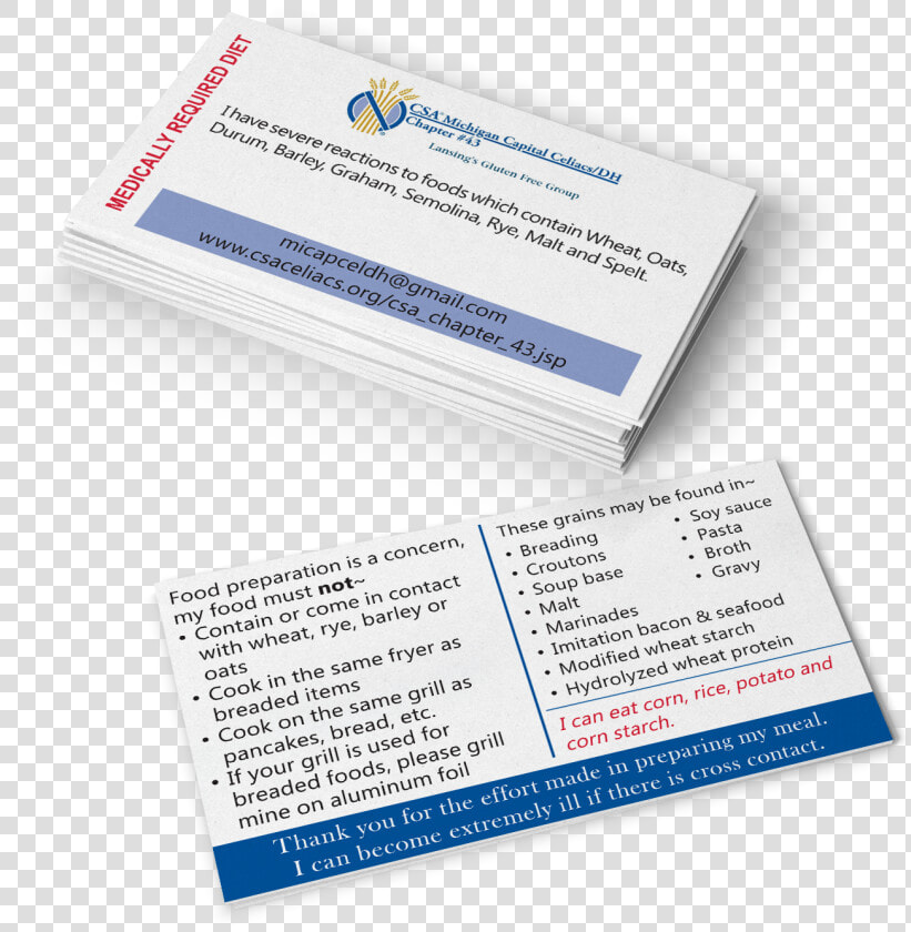 Business Card Serves Multiple Functions   Combined Business Card  HD Png DownloadTransparent PNG