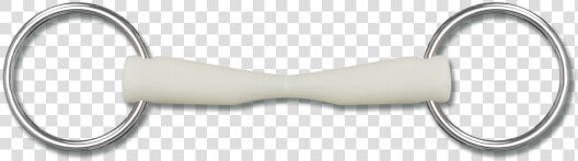 Happy Mouth Snaffle Bit   Bit  HD Png DownloadTransparent PNG