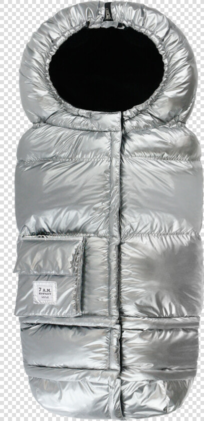7am Blanket Enfant Silver  HD Png DownloadTransparent PNG