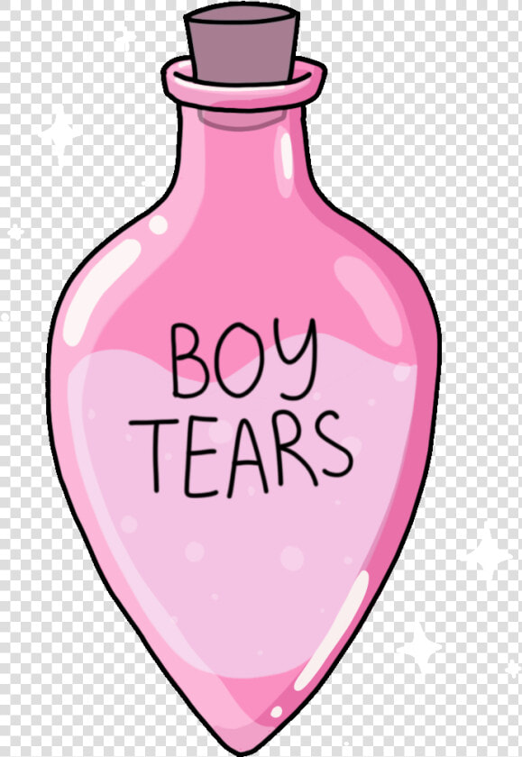 Tears Potion Sticker By Exotic Cancer Clipart   Png   Exotic Cancer  Transparent PngTransparent PNG