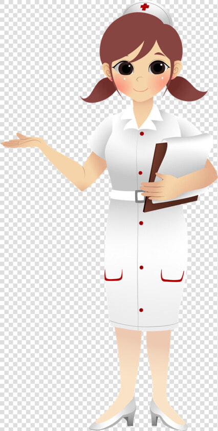 Nurse To Use Png Image Clipart   Nurse Clipart Png  Transparent PngTransparent PNG