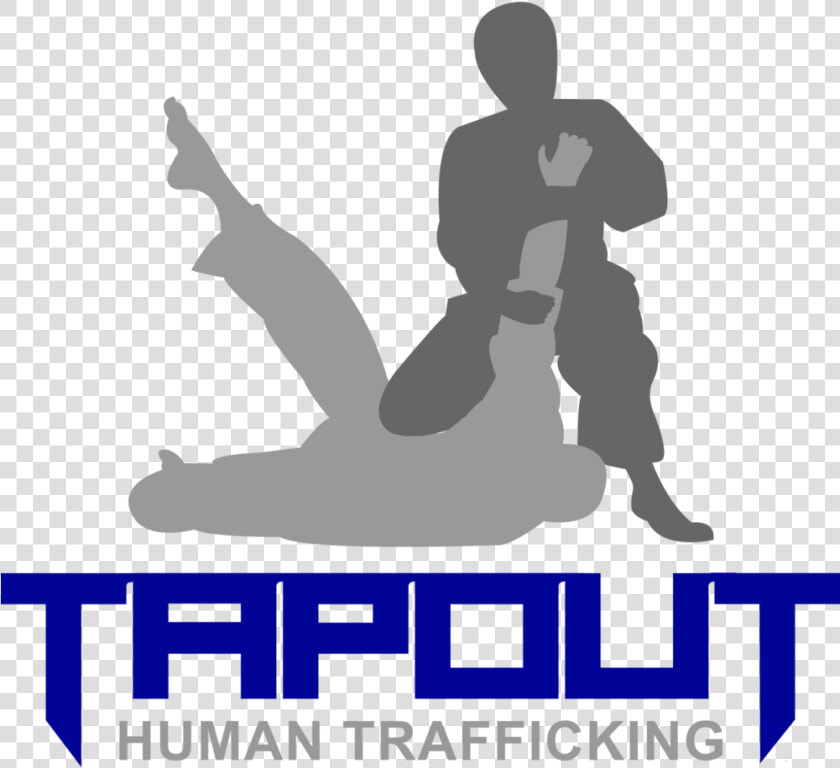 Tapout Logo Png  Transparent PngTransparent PNG
