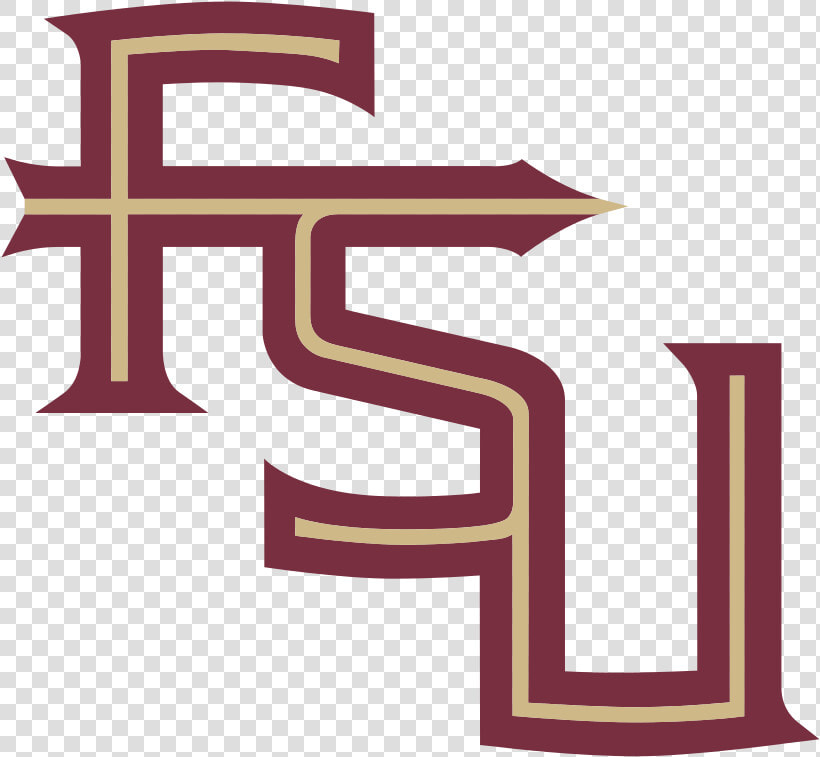 28 Collection Of Fsu Football Clipart   Logo Florida State University  HD Png DownloadTransparent PNG