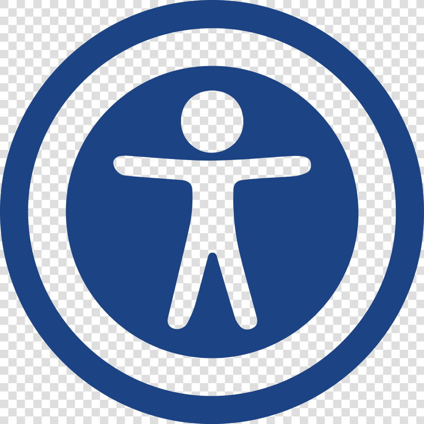 Accessibility   Website Accessibility Icon  HD Png DownloadTransparent PNG