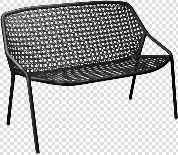 Fermob Armchair Croisette  HD Png DownloadTransparent PNG