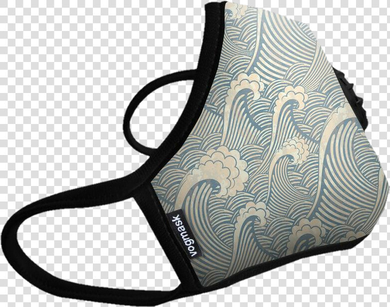Vogmask Waves  HD Png DownloadTransparent PNG