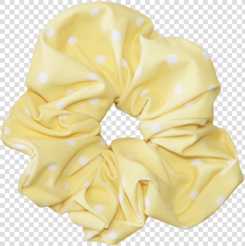  scrunchie  png  yellow  pastel  aesthetic  tumblr   Aesthetic Yellow Scrunchie Png  Transparent PngTransparent PNG
