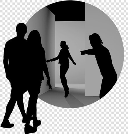 Featuring   Silhouette  HD Png DownloadTransparent PNG