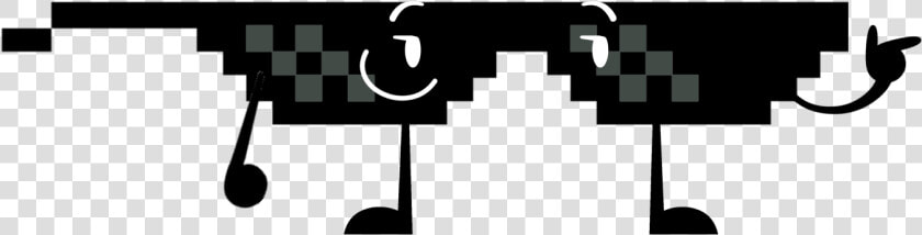 Santa Hat Pose By Ultrajacob2016 da6gwuj   Mlg Goggles  HD Png DownloadTransparent PNG