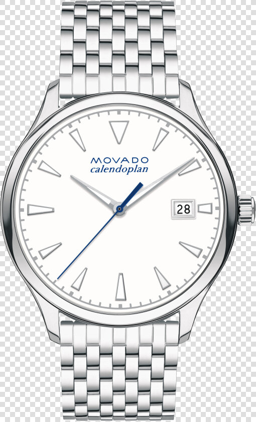 Movado Heritage Series  HD Png DownloadTransparent PNG