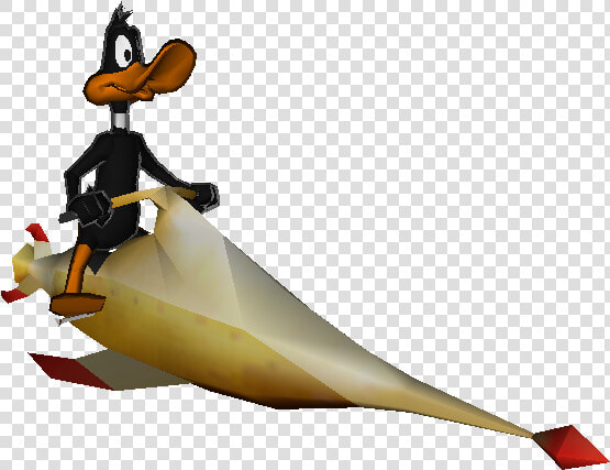 Download Zip Archive   Looney Tunes Space Race Ps2 Porky Pig  HD Png DownloadTransparent PNG