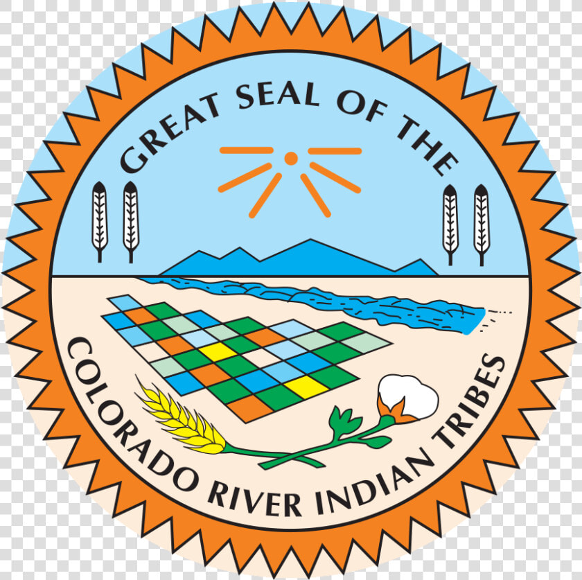 Colorado River Indian Tribes  HD Png DownloadTransparent PNG