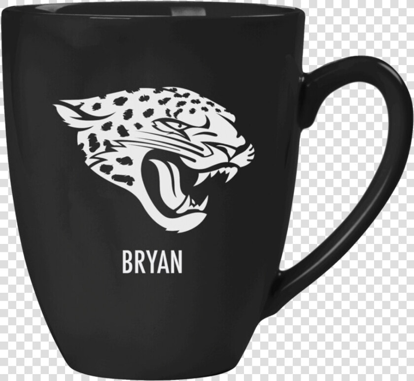 Jaguars Mug  HD Png DownloadTransparent PNG