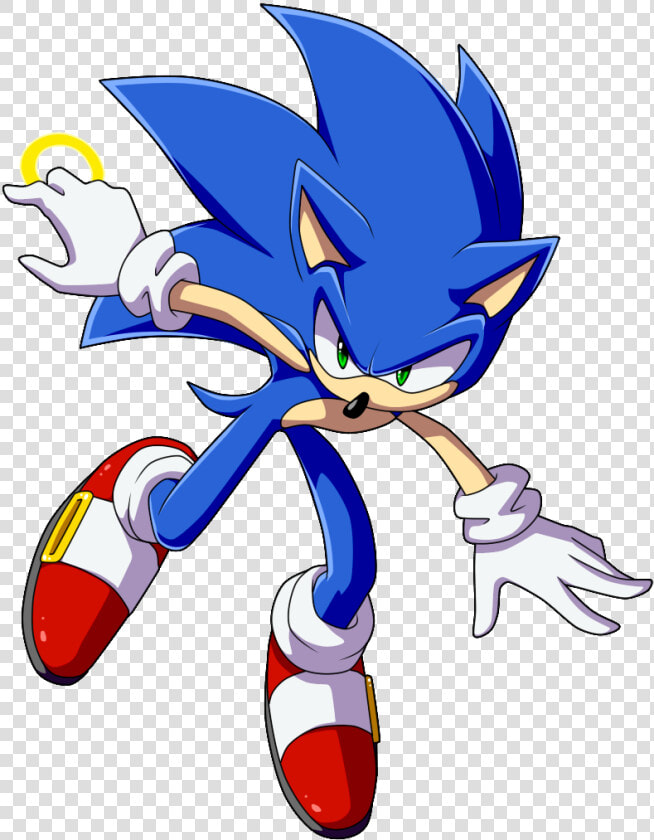 Shrug Drawing Sonic Huge Freebie Download For Powerpoint   Sonic Boom Sonic And Shadow  HD Png DownloadTransparent PNG