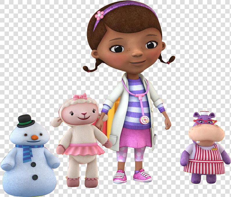 Doc Mcstuffins Pet Vet Toy Dumbo   Doc Mcstuffins Png  Transparent PngTransparent PNG