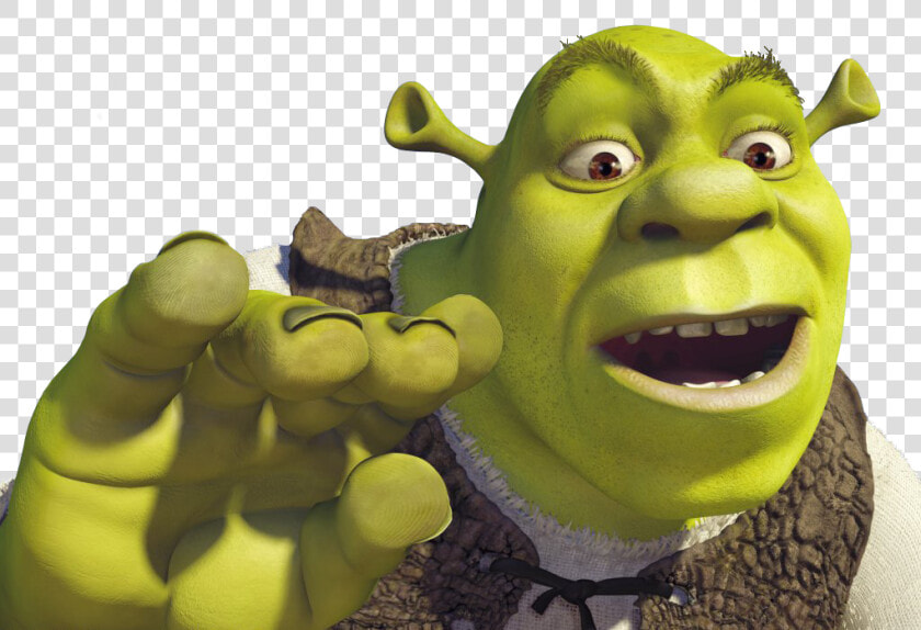 Shrek Png Image   Shrek Png  Transparent PngTransparent PNG