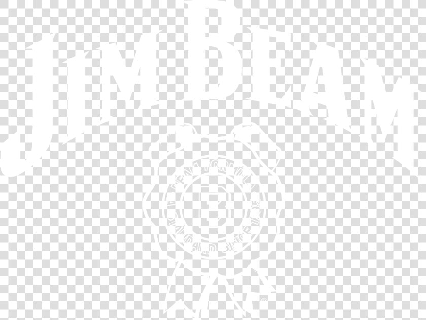 Jim Beam Logo Png   Jim Beam Raised Right  Transparent PngTransparent PNG