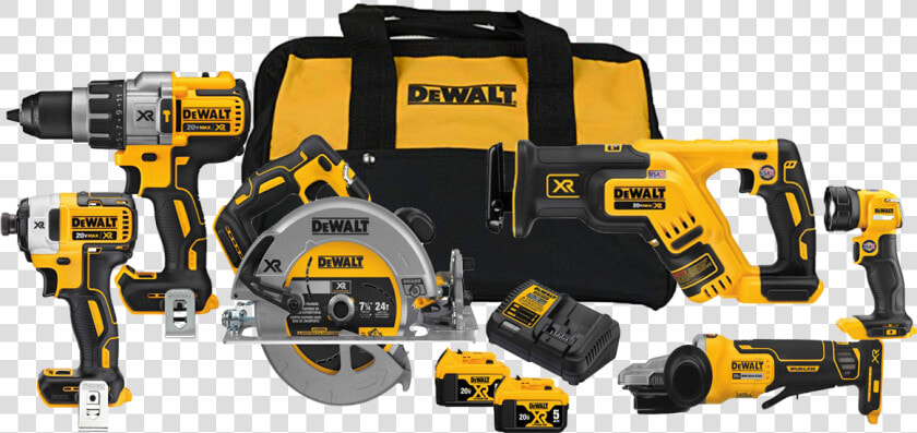 Dewalt Dck695p2  HD Png DownloadTransparent PNG