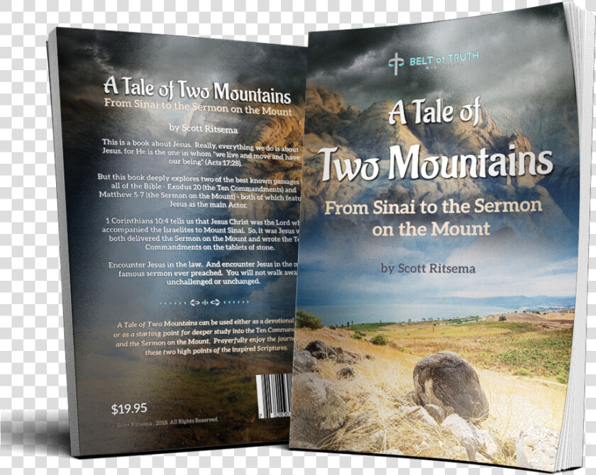 Ttm Book Render  HD Png DownloadTransparent PNG