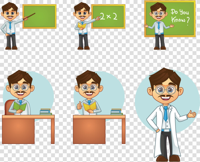 Math Tips For Kids   Teacher Is Accation Or Occupation  HD Png DownloadTransparent PNG