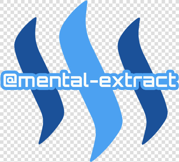No2 Steemit Icon Giveaway Mental Extract   Emblem  HD Png DownloadTransparent PNG