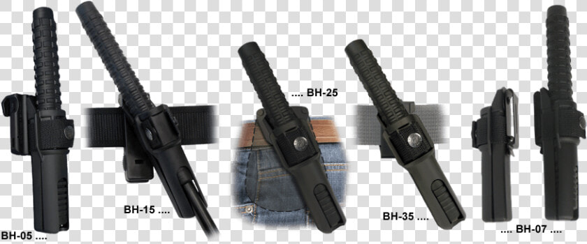 26 Baton Holder  HD Png DownloadTransparent PNG