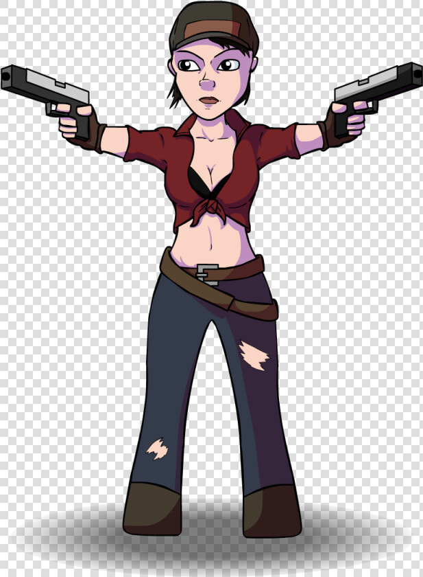 Cod Zombies Misty   Call Of Duty Zombies Deviantart Misty  HD Png DownloadTransparent PNG