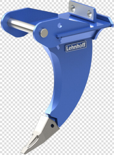Rz 180 380   Lehnhoff Ripper  HD Png DownloadTransparent PNG