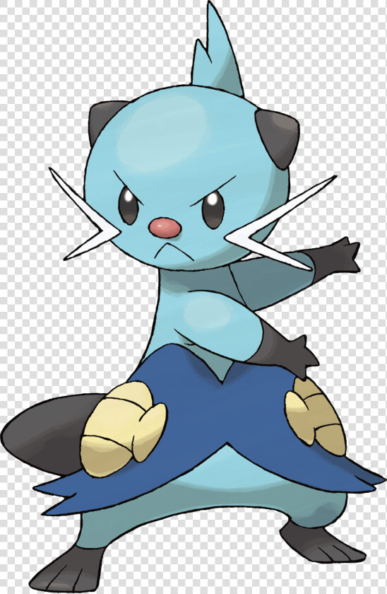 Dewott Png  Transparent PngTransparent PNG