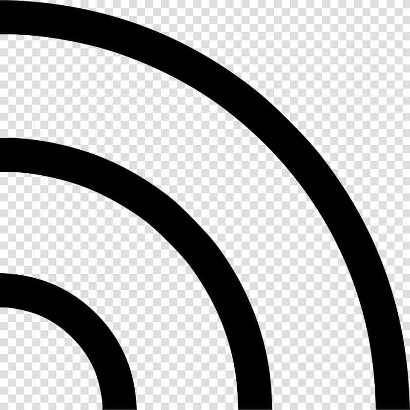 Rss   Circle  HD Png DownloadTransparent PNG