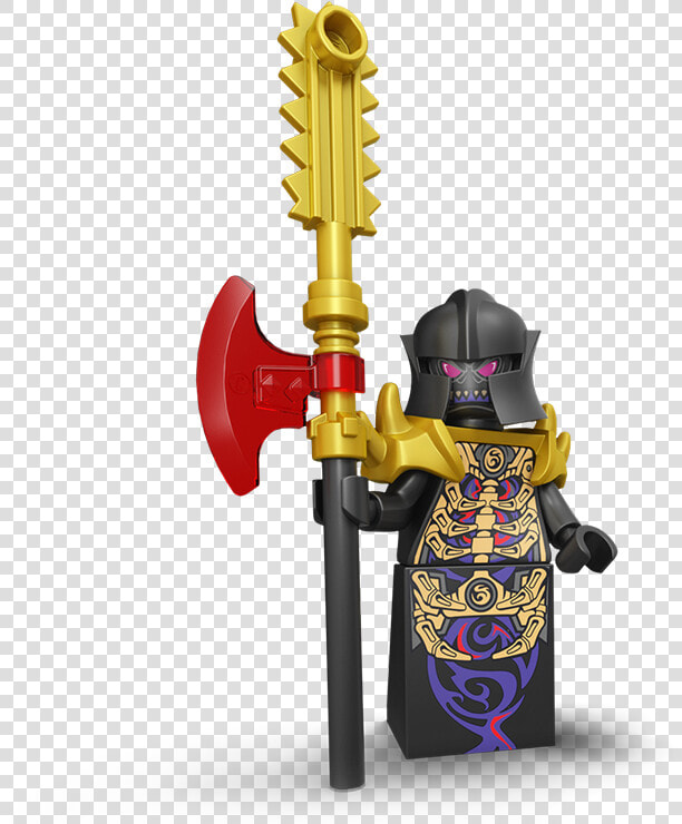 Overlord   Lego Ninjago Season 3 The Overlord  HD Png DownloadTransparent PNG
